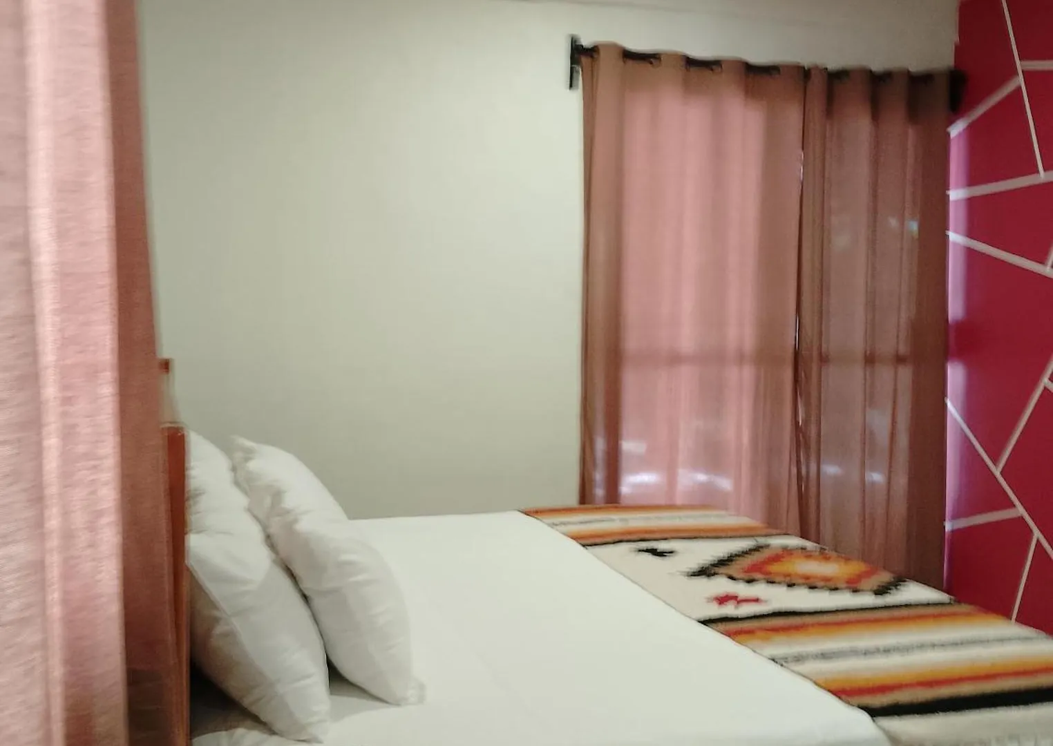 Casa Quintana Lägenhet Bacalar 0*,  Mexiko